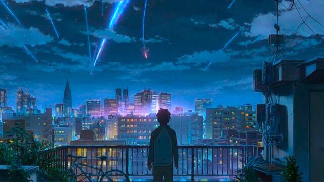 El mejor anime romntico vuelve 10 aos despus a los cines tras cosechar 405 millones en la taquilla: 'Todo un fenmeno'