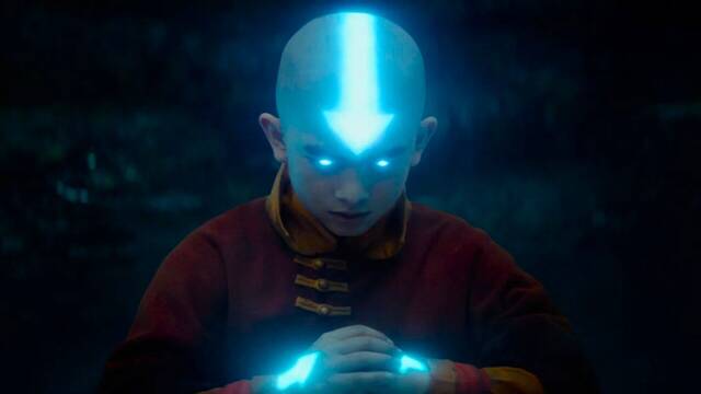 El live-action de 'Avatar' finaliza su produccin y Netflix prepara un gran anuncio: 'Muy pronto habr emocionantes novedades'