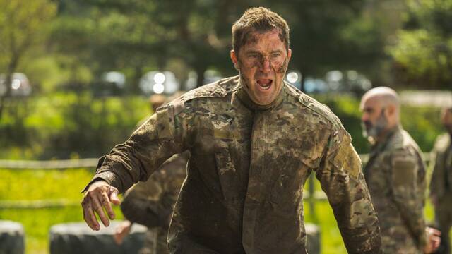 Ya es oficial: La temporada 4 de 'Machos alfa' ya tiene fecha de estreno en Netflix y llegar en 2026