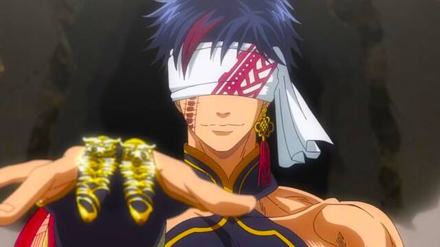 El anime mitol�gico de Netflix regresa oficialmente 2 a�os despu�s con una temporada 3: su estreno es inminente