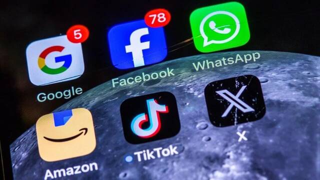 Internet es peor y tiene una explicaci�n: Google, Facebook y Amazon repiten un error de hace 60 a�os por culpa del algoritmo