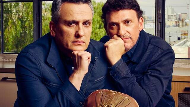 Marvel blinda el futuro del UCM y evita riesgos: los hermanos Russo har�n m�s pel�culas tras 'Avengers: Secret Wars'