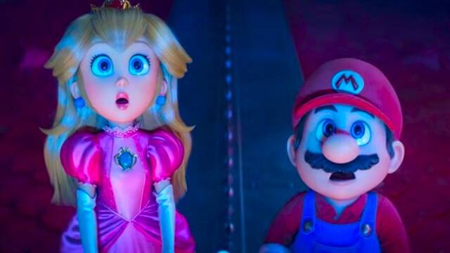 Nintendo arrasa con el triler de 'Super Mario Galaxy: La pelcula' y se prepara para lograr otros 1000 millones en taquilla