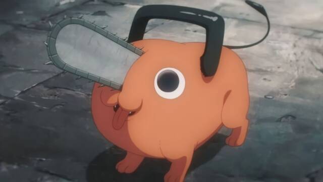 Cientficos encuentran una nueva y extraa especie de tiburn de hace 7 millones de aos y lo bautizan Pochita por Chainsaw Man