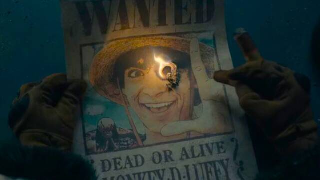 Netflix no aguanta y muestra oficialmente al villano de la temporada 2 de 'One Piece': 'Es tan perfecto que estoy llorando'