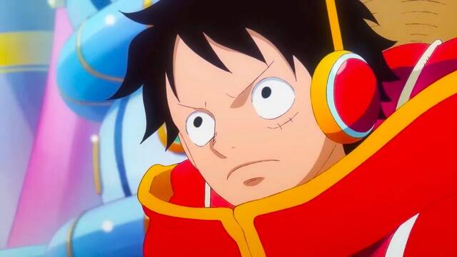 Acusan a 'One Piece' de utilizar IA por un sospechoso dibujo y su animador responde: 'Es completamente mo'