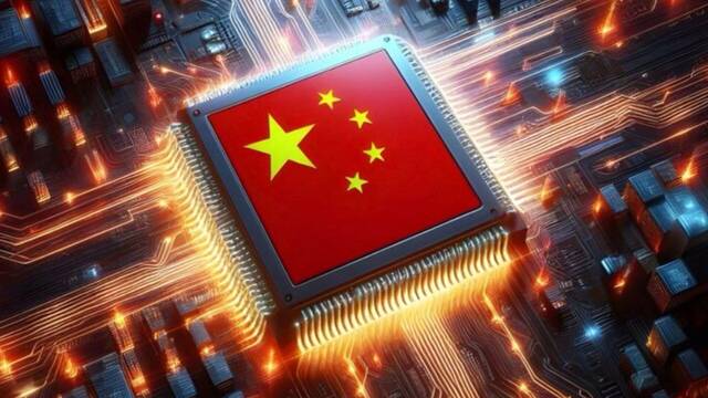 Estados Unidos bloquea el chip B30A de Nvidia para China y fuerza al pas asitico a desarrollar su tecnologa propia de IA