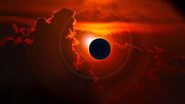 Espaa teme al eclipse total de 2026: el Gobierno disea planes de emergencia por riesgo de colapso nacional