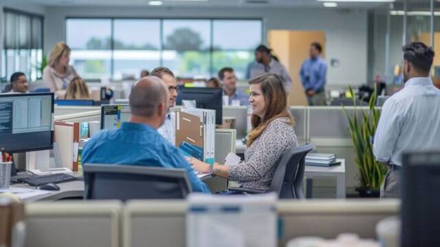 Microsoft retira descuentos empresariales tras invertir 13.000 millones en OpenAI y superar los 4 billones de dlares en bolsa