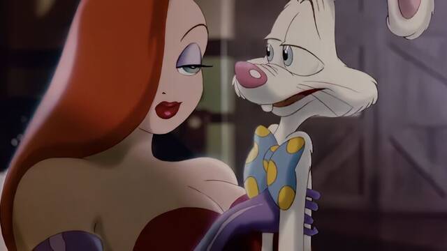 Es oficial, Roger Rabbit regresa al cine: tendr dos nuevas pelculas sin Disney y una ser un live-action de Jessica Rabbit