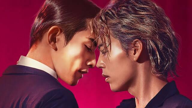 Netflix adapta el manga yaoi '10DANCE' y el primer tr�iler incendia las redes: 'No s� c�mo se han atrevido'