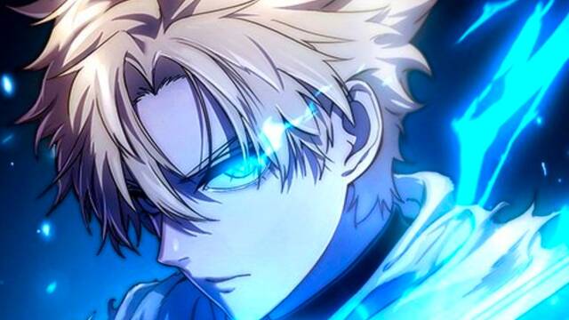 Warner quiere su 'Solo Leveling' y se ala con Webtoon para una adaptacin histrica: puede arrasar el streaming