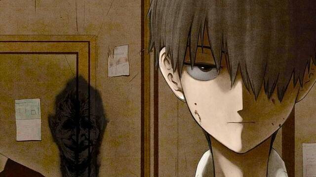 Ya hemos ledo 'Bastard' y se ha convertido en nuestro manhwa de terror favorito: la historia de este asesino es desgarradora