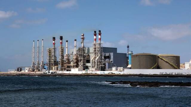 Japn se adelanta a China y estrena su primera planta de energa osmtica: as convierte el agua en luz para 300 de casas