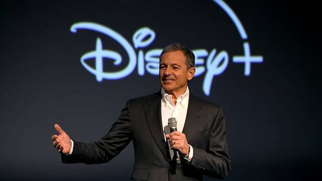 Bob Iger, CEO de Disney, confirma el mayor cambio para la plataforma desde 2019: incluir� contenido hecho con IA estilo TikTok