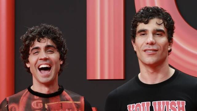 Los Javis rompen, pero su empresa no: una facturaci�n de 2,5 millones y 60 empleados pesan m�s que el drama sentimental