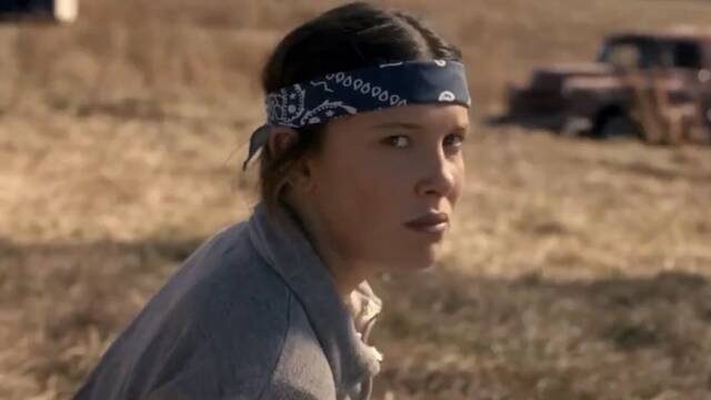 La nueva escena del final de 'Stranger Things' copia el entrenamiento Jedi de Star Wars y sume a Netflix en la polmica