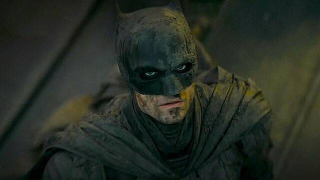 El guionista de la nueva pelcula de DC asegura que el Batman de Robert Pattinson puede encajar con James Gunn: 'Fue excelente'