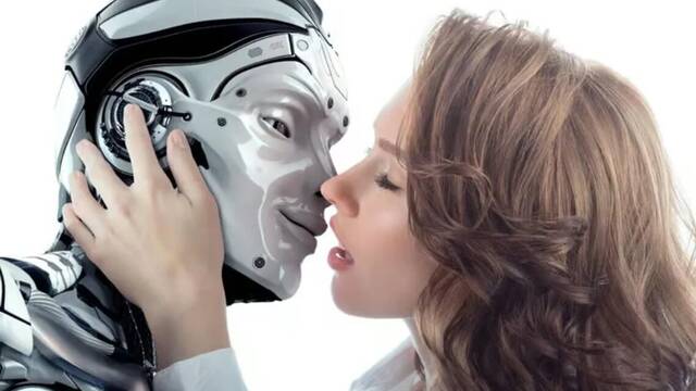 La IA ya no slo quita empleos, tambin destruye parejas: 'Ms del 80 % de la Gen Z cree que podra enamorarse de un chatbot'