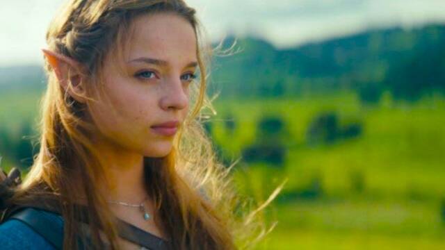 Ya es oficial, el live-action de 'The Legend of Zelda' comparte primeras imgenes y arranca su rodaje: se estrenar en 2027