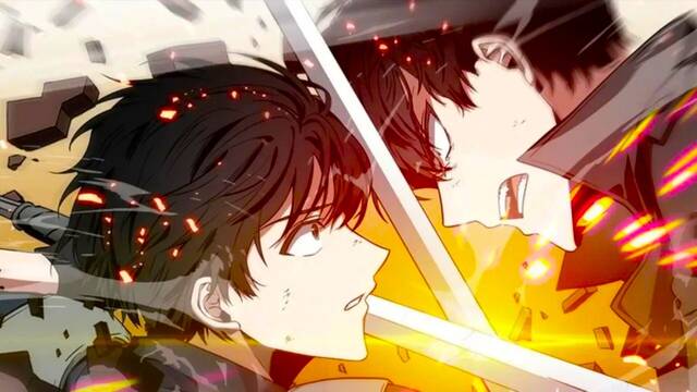 Espa�a se hace con el 'nuevo �xito tras Solo Leveling' y y va a arrasar: 'Todas las editoriales lo estaban persiguiendo'