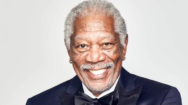Morgan Freeman (88 aos) contundente ante los robos de su voz generada por IA: 'Me estn robando'