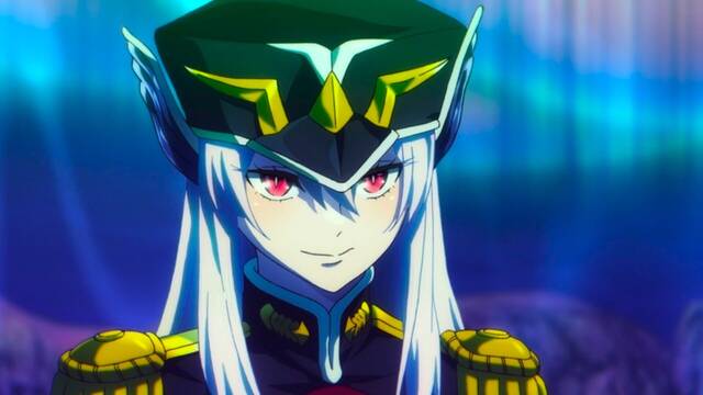 El nuevo anime de acci�n sobrenatural y fantas�a llega al streaming fuera de Crunchyroll este mismo noviembre