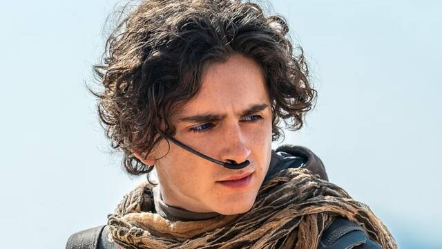 Timothe Chalamet confirma que el pico cierre de la triloga de ciencia ficcin acelera a mxima velocidad: llega en 2026