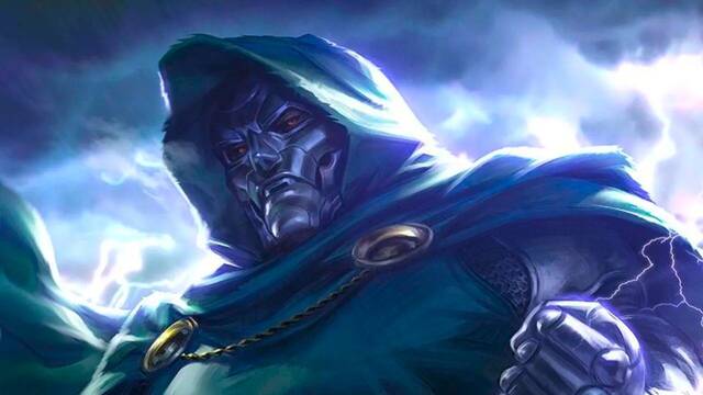 No ser el nuevo lder de los Vengadores pero s coprotagonista: 'Avengers: Doomsday' desvela su superhroe ms importante