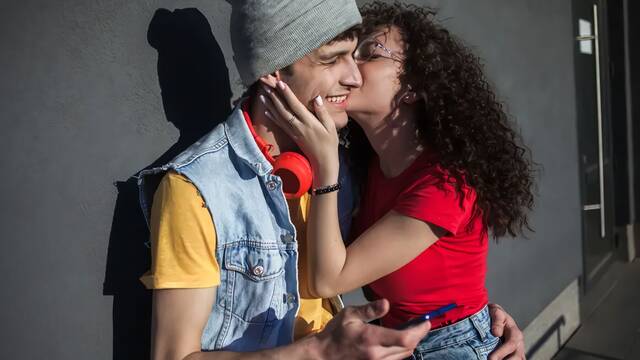 El 27% de la Generaci�n Z reconoce haberse sentido usado por una pareja para tener fama en internet o como trampol�n social