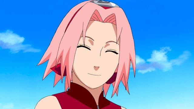'Naruto' recupera a Sakura para la portada de su �ltimo recopilatorio y la miembro del Equipo 7 vuelve a brillar