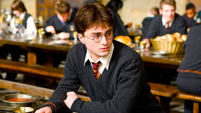 Daniel Radcliffe manda un mensaje al nuevo actor protagonista de 'Harry Potter': 'Espero que sea mejor que yo'