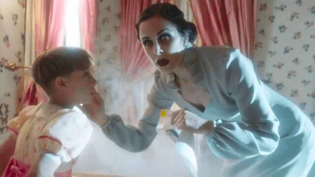 La saga gemela de 'Expediente Warren' tampoco acabar� y su protagonista lo confirma: 'Acabamos de empezar'