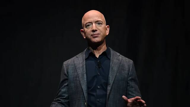 Jeff Bezos se suma a la carrera de la IA: as� es Project Prometheus, 6.000 millones de euros para competir con OpenAI y Google