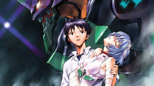'Neon Genesis Evangelion' encuentra nuevo hogar y regresa al streaming 30 a�os despu�s con nuevos episodios cada semana