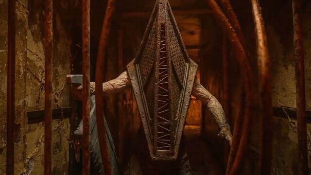 Es oficial: la nueva adaptaci�n de uno de los mejores videojuegos de terror, 'Silent Hill', llegar� a los cines de Espa�a