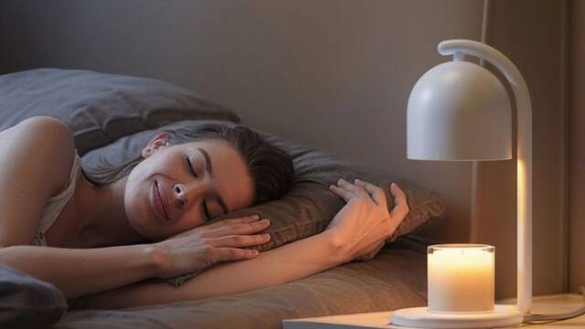 Por casi 40 euros SwitchBot ha creado el gadget definitivo que elimina el peligro de las velas sin perder su magia