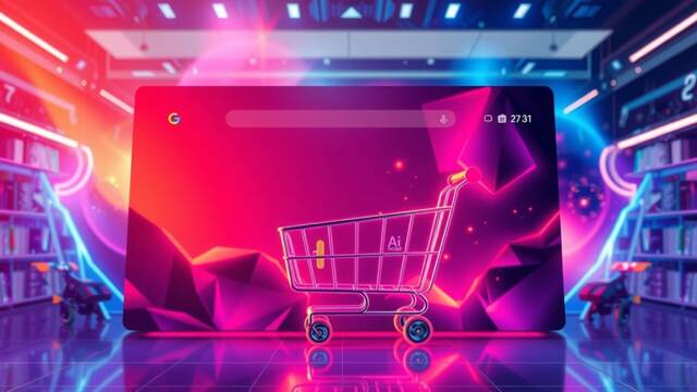 Google lanza IA Shopping que acabar con tu pesadilla de comparar precios tras navegar horas entre cientos de pginas