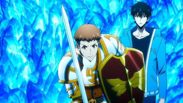 El ic�nico live-action de 'Solo Leveling' avanza y ya tiene actor para otro personaje clave: quiere superar a 'One Piece'