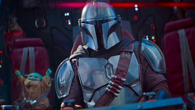La pel�cula de 'The Mandalorian' no ser� el final: la temporada 4 de la serie de Star Wars ya est� escrita y puede estrenarse