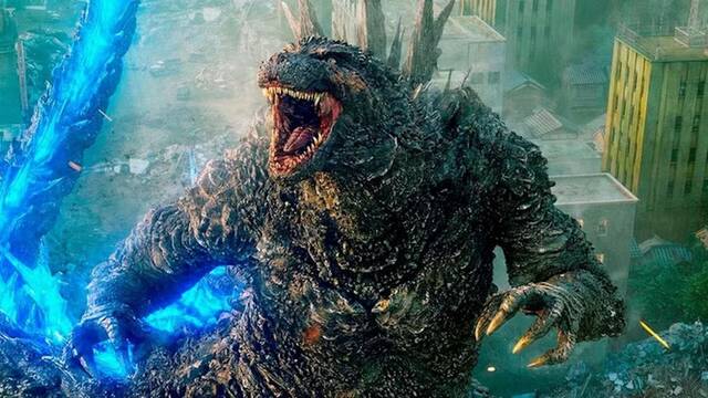 Cientficos revelan por qu Godzilla es fsicamente imposible en la Tierra: 'Es un amasijo, se desmoronara al instante'
