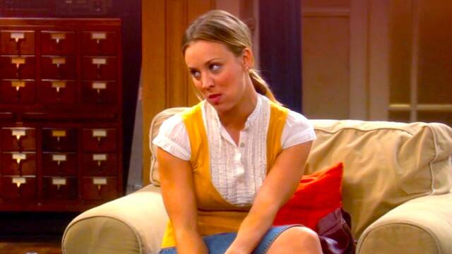 El episodio m�s especial de 'The Big Bang Theory' es resultado de un plagio a 'Friends' hace 12 a�os
