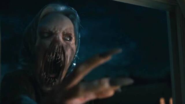 'From', la serie de terror favorita de Stephen King, finaliza el rodaje de su temporada 4 y anuncia estreno para 2026