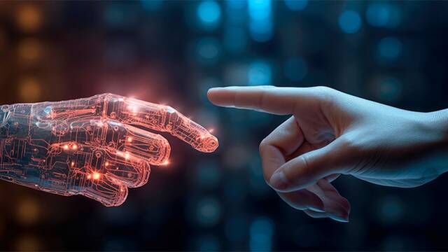 Ya es oficial: Italia lucha contra la IA y confirma el camino que Espaa seguir para blindarse en el futuro