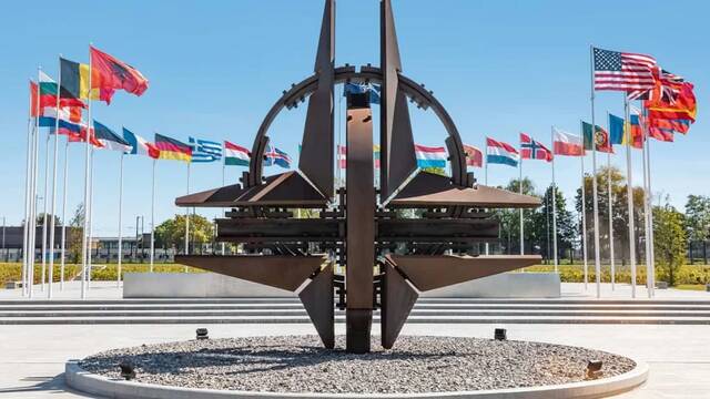 La OTAN adjudica a Google un contrato 'multimillonario' para crear una 'nube soberana' para la guerra del futuro guiada por IA