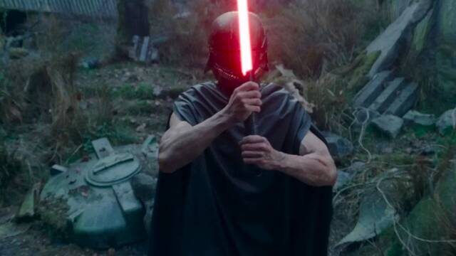 La creadora de la peor serie de Star Wars, sobre su cancelacin: 'Intentaba cosas diferentes, habra valido la pena'