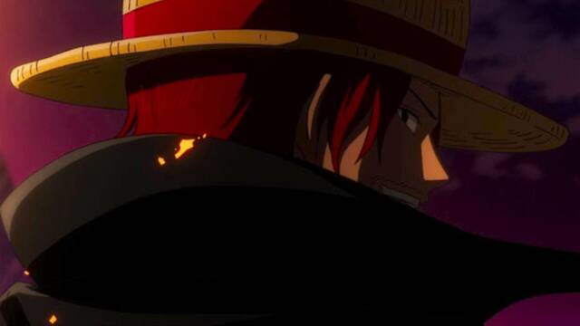 Adi�s a una de las pel�culas m�s alucinantes de 'One Piece': Netflix la pierde y abandona su cat�logo anime pronto