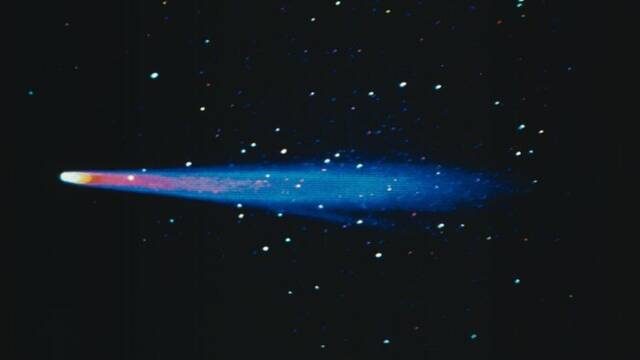 Avi Loeb, fsico de Harvard, ve otra anomala extraordinaria en 3I/ATLAS: 'Un movimiento cuya probabilidad es 1 entre 26.000'