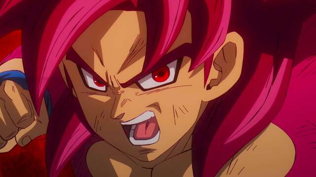 'Dragon Ball' celebra su ltimo aniversario de 2025 con las fusiones ms fuertes y el Super Saiyan 4 reunidos oficialmente