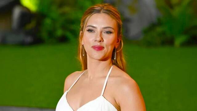 Scarlett Johansson encuentra nuevo hogar lejos de Marvel y 'Jurassic World': la actriz apuesta por el terror